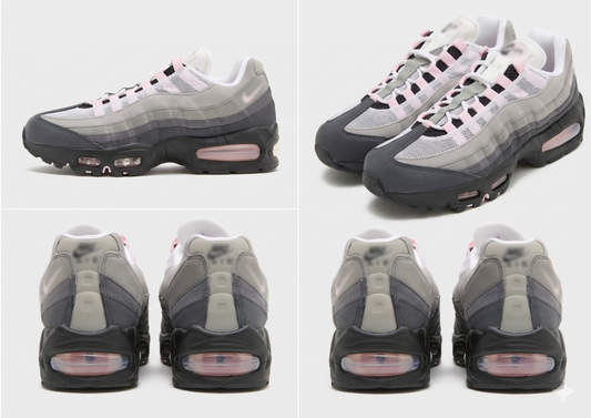 AM95 SHOES