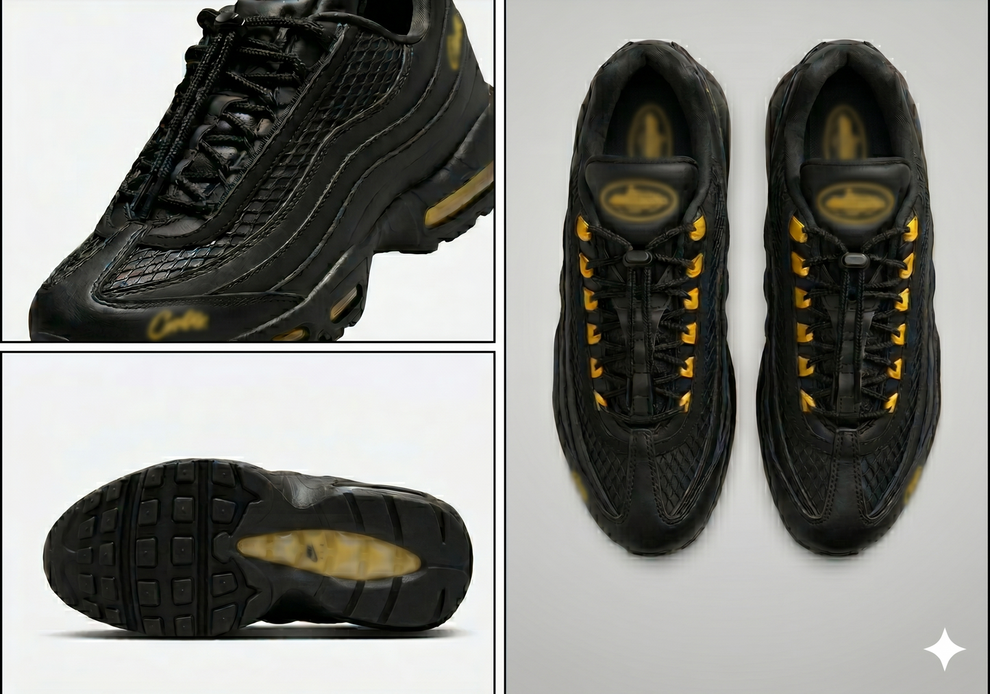 AM95 SHOES