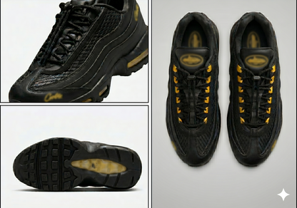AM95 SHOES