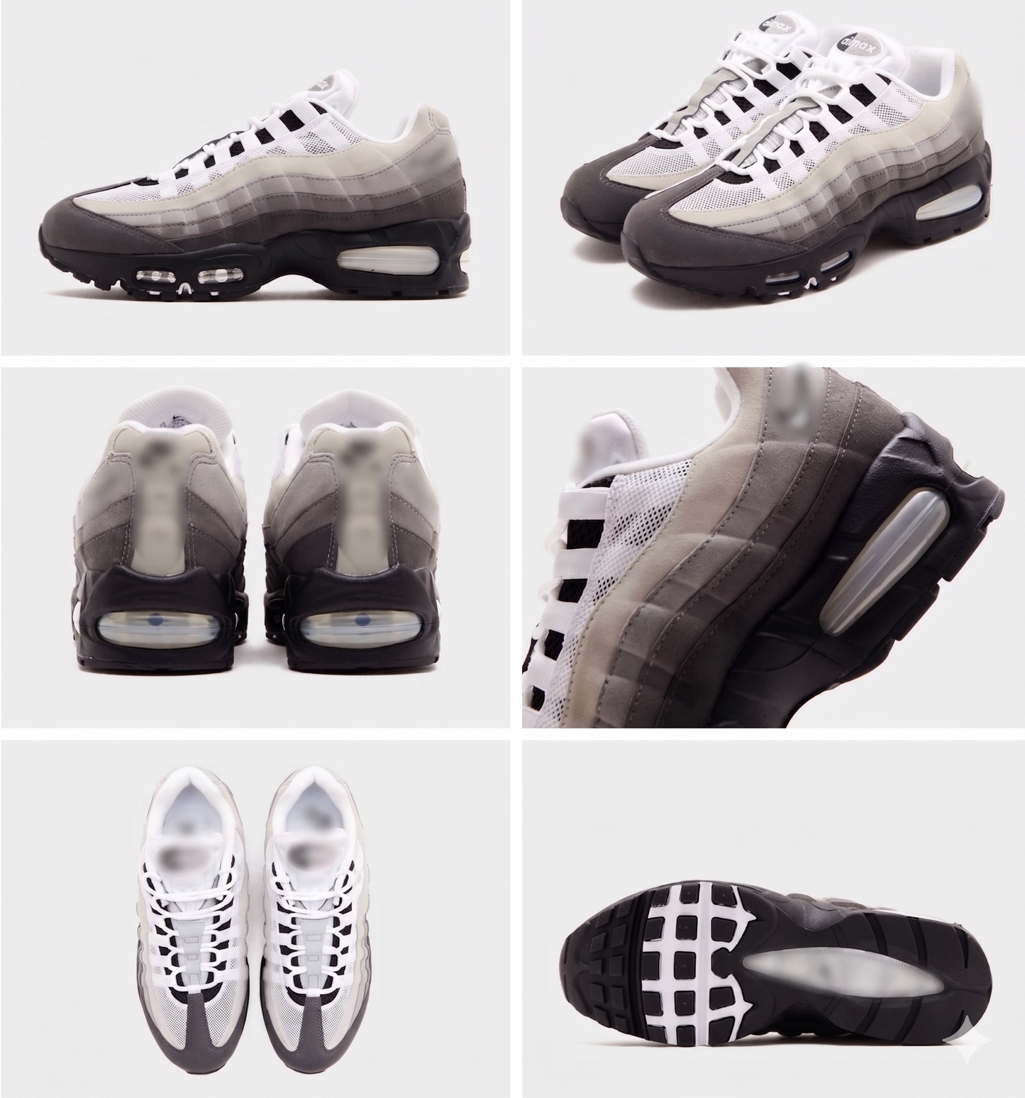 AM95 SHOES
