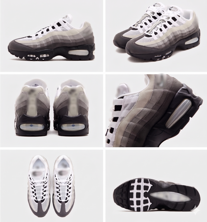 AM95 SHOES