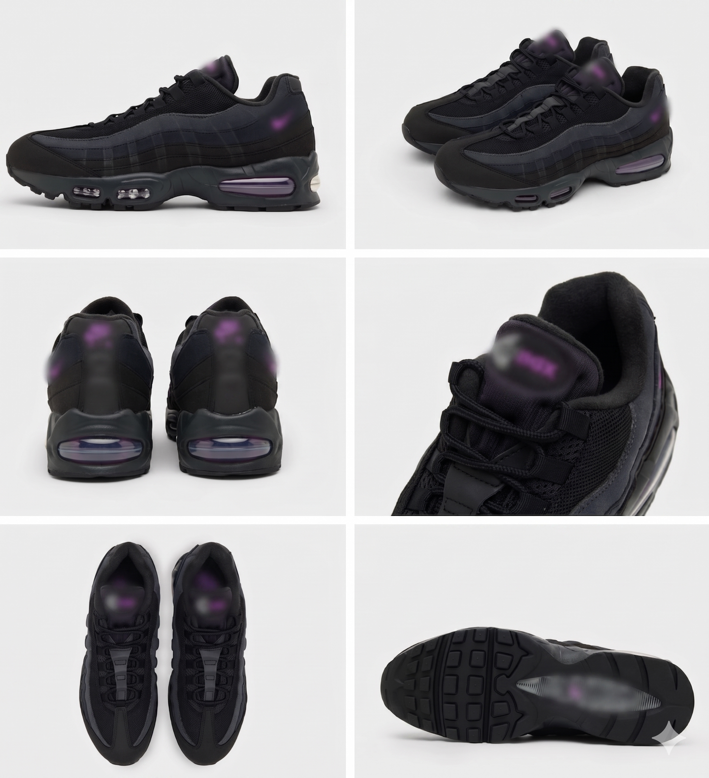 AM95 SHOES