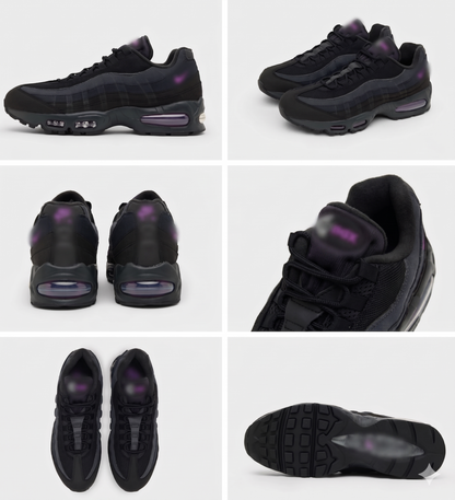 AM95 SHOES