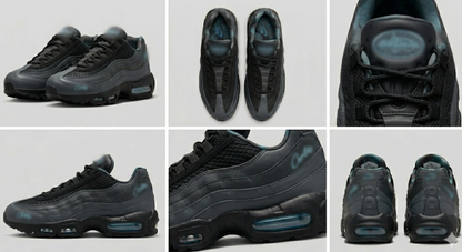 AM95 SHOES