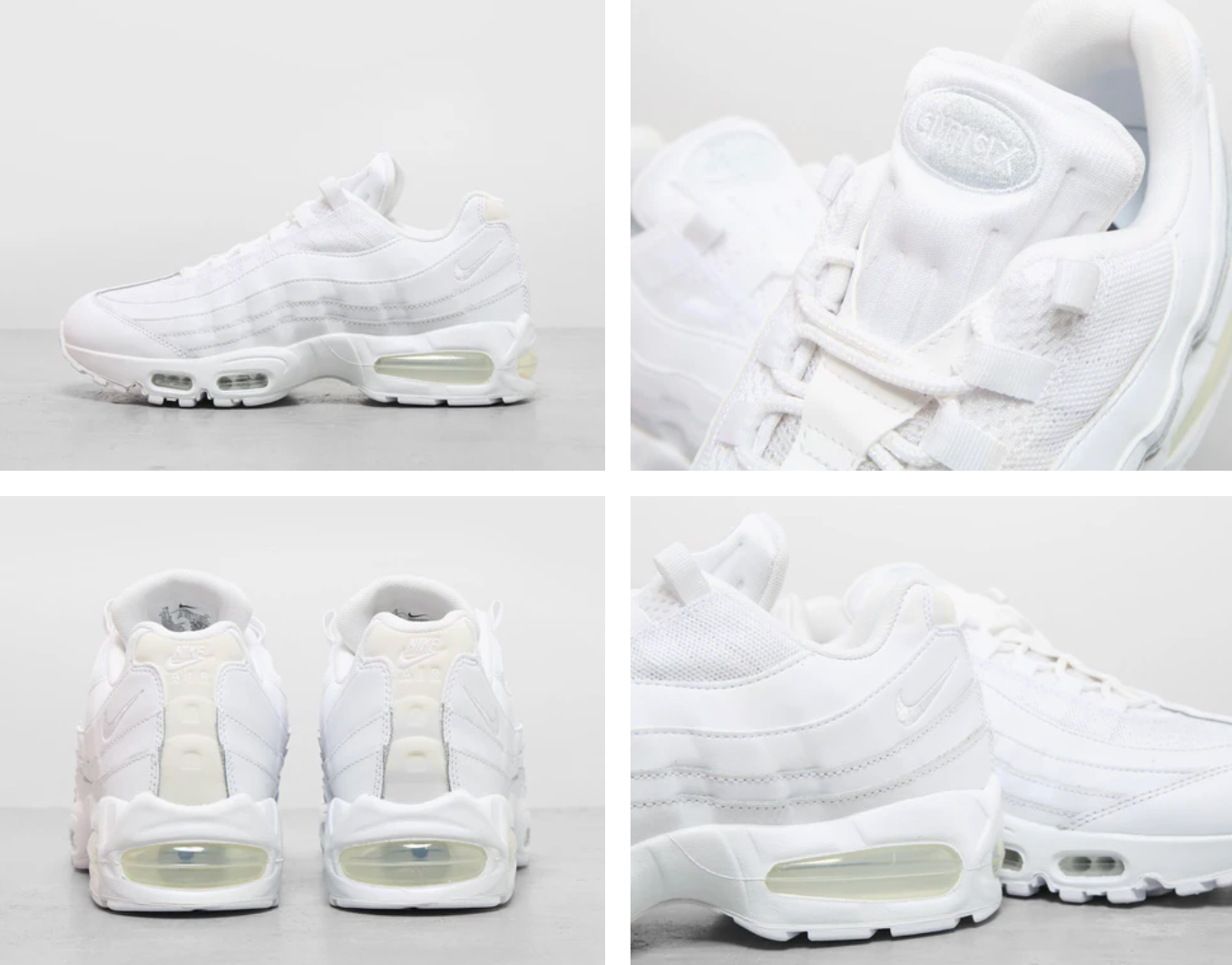 AM95 SHOES