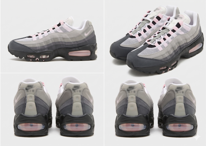 AM95 SHOES
