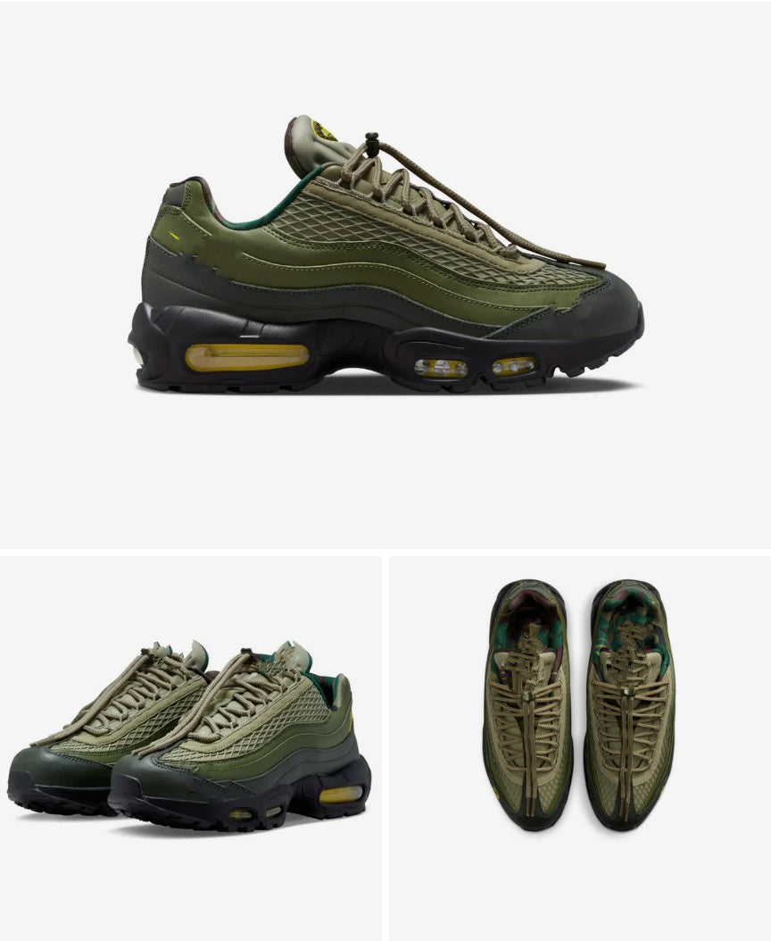 AM95 SHOES